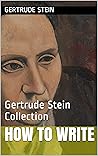 How to Write: Ger...