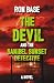 The Devil and the Sanibel Sunset Detective by Ron Base The Devil and the Sanibel Sunset Detective by Ron Base