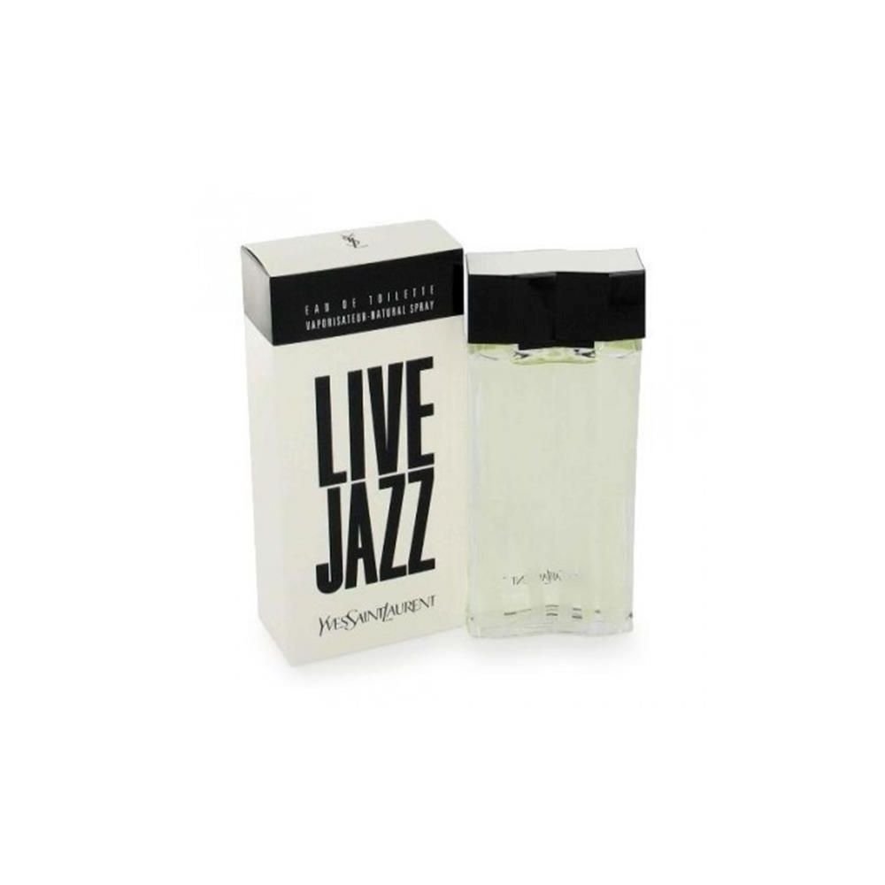 ysl live jazz