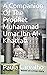 A Companion Of The Prophet Muhammad Umar Ibn Al-Khattab by Paula Carvalho