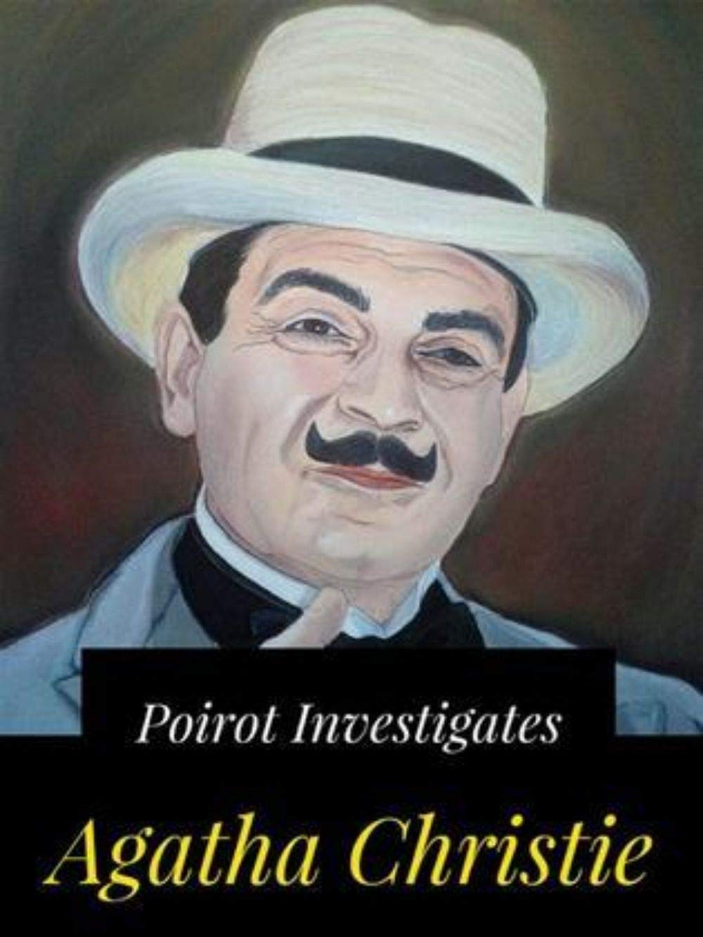 Poirot Investigates
