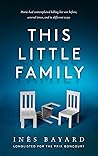 This Little Family by Inès Bayard
