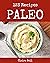 123 Paleo Recipes: A Paleo ...