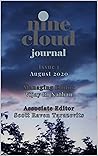 Nine Cloud Journal: August 2020