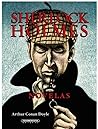 SHERLOCK HOLMES -...