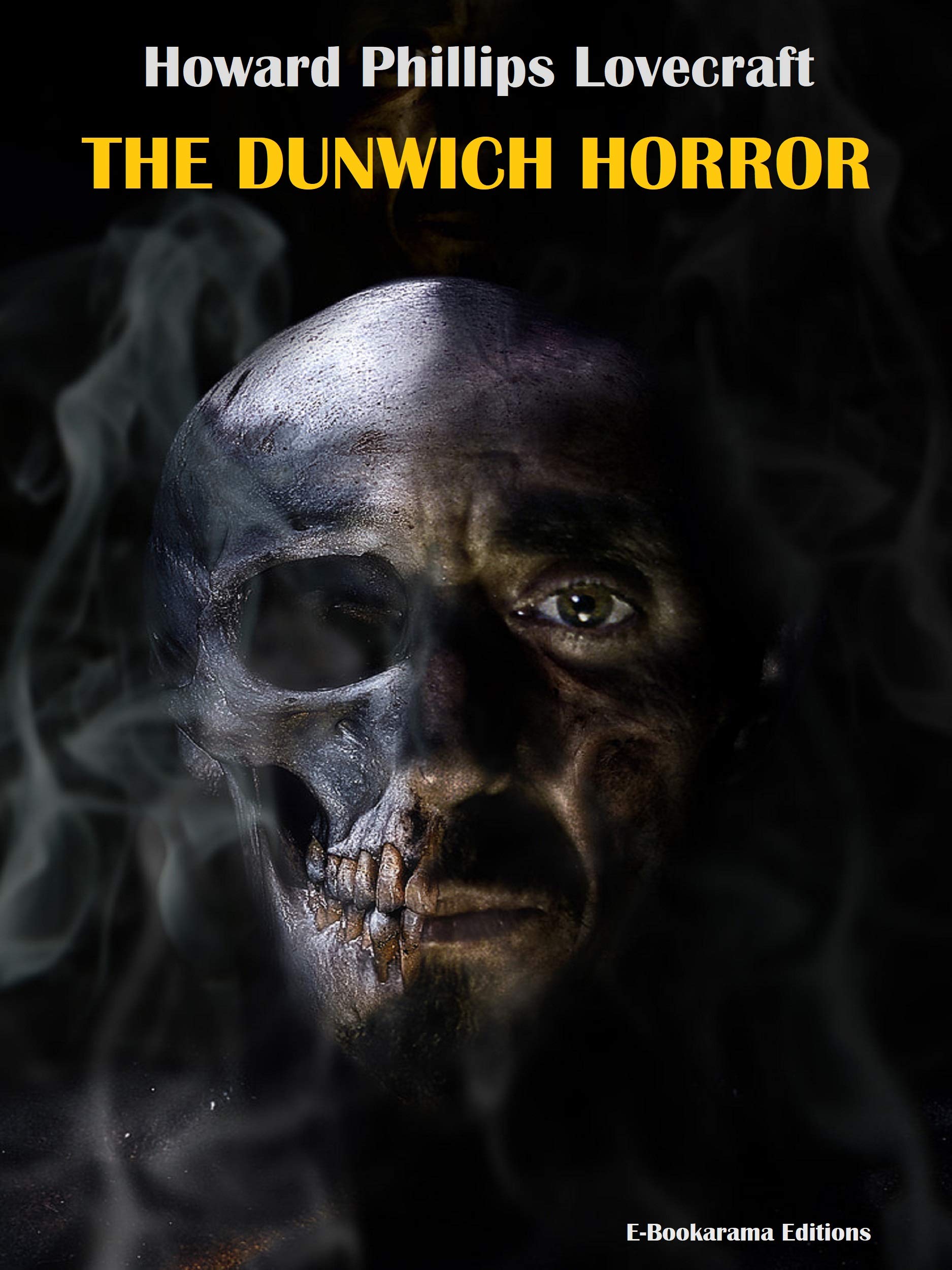 The Dunwich Horror