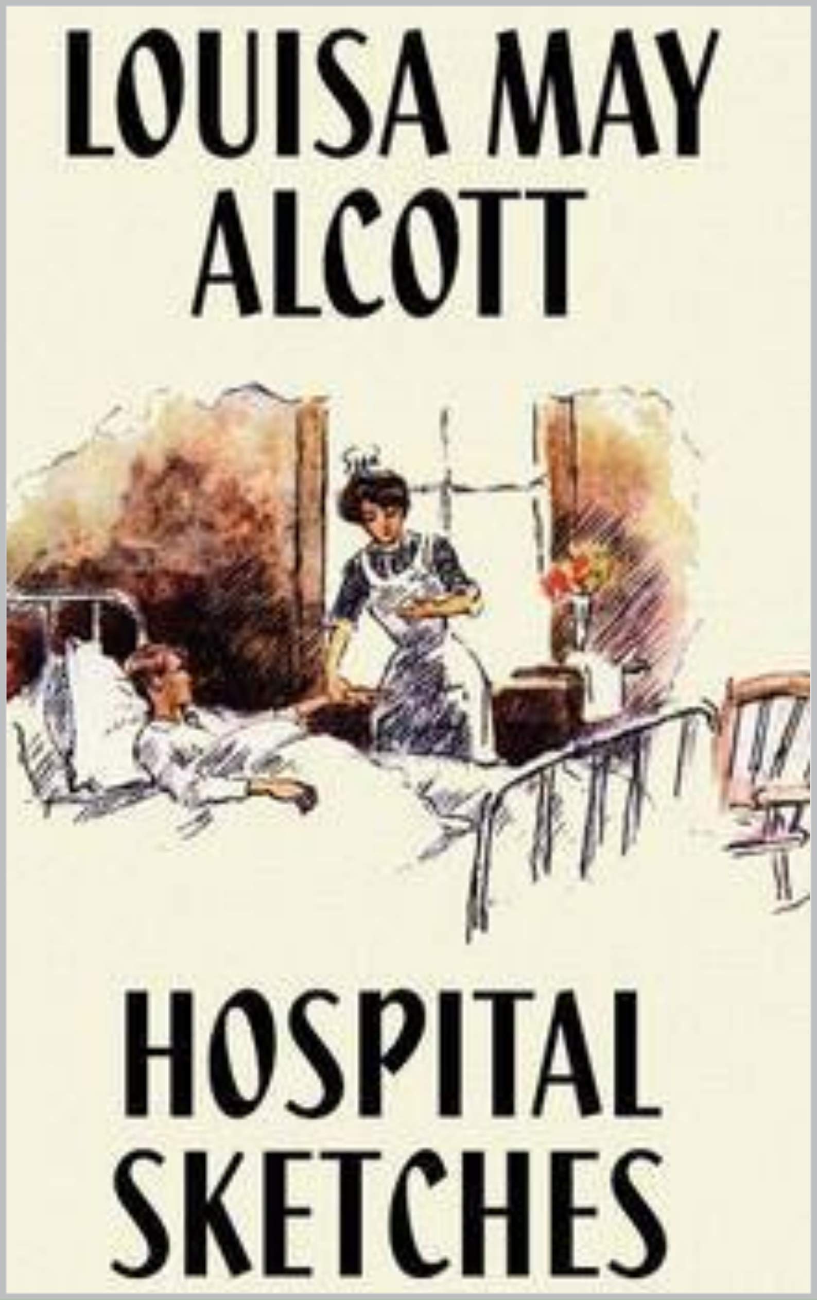Hospital Sketches