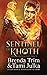 Sentinel of Khoth (Dark Warrior Alliance #21)