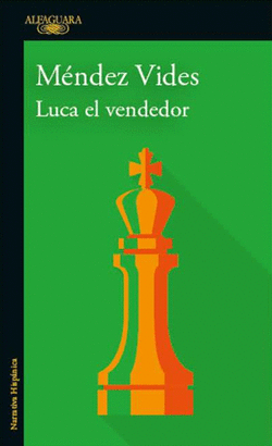 Read Luca el vendedor