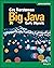 Big Java: Early Objects, 7th Edition, EMEA Edition