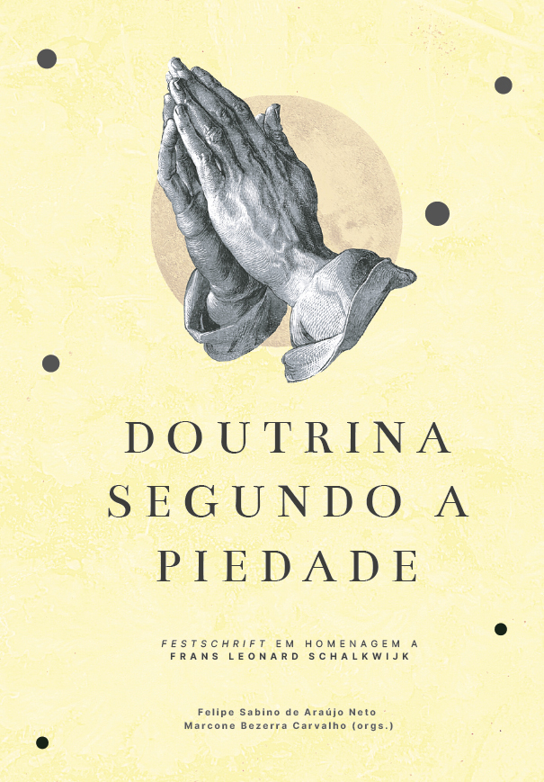 Doutrina segunda a piedade