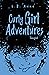 Tangled (Curly Girl Adventu...