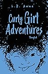Tangled (Curly Girl Adventures #3)