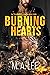 Burning Hearts (The Raven B...