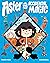Aster and the Accidental Magic: (A Graphic Novel)