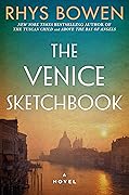 The Venice Sketchbook