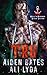Tru (Hell's Ankhor, #7)