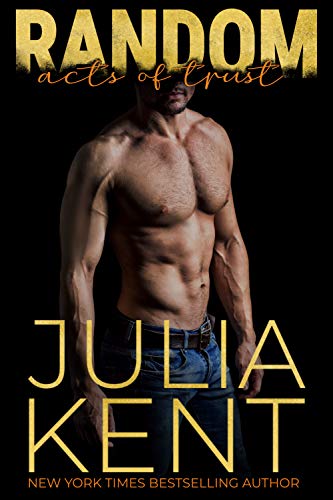 Random Acts of Trust (Random, #2)