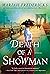 Death of a Showman by Mariah Fredericks