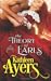 The Theory of Earls (The Beautiful Barringtons, #1)