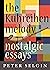 The Kuhreihen Melody: Nostalgic Essays