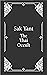 The Thai Occult - Sak Yant