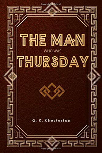 The Man Who Was Thursday
