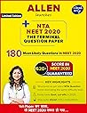 NTA NEET 2020 The...