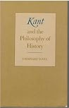 Kant and the Philosophy of History