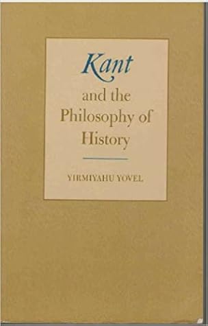 Kant and the Philosophy of History