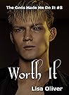 Worth It by Lisa Oliver