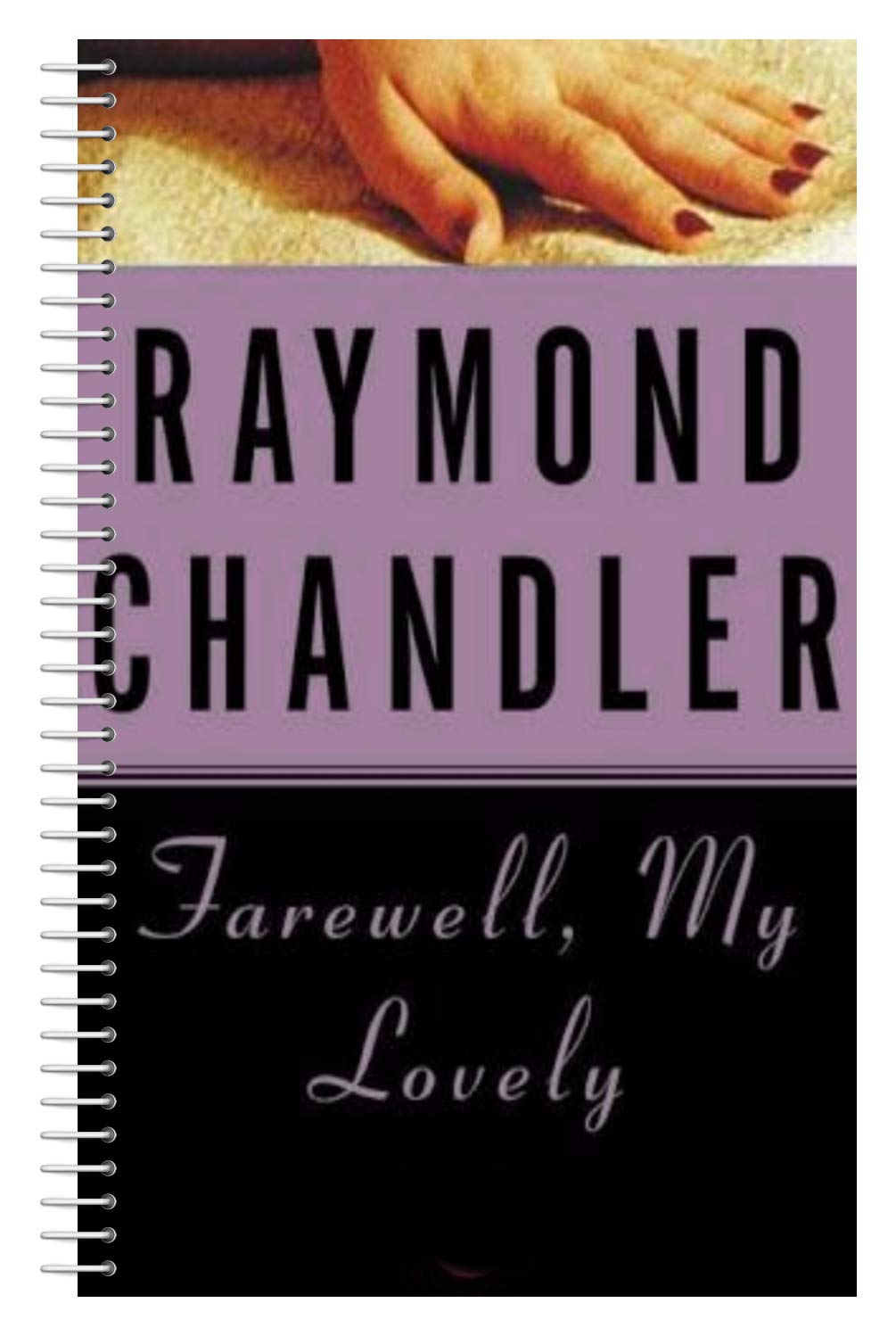 Farewell, My Lovely