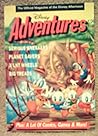 Disney Adventures Magazine Special Edition Fall 1990