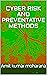 CYBER RISK AND PREVENTATIVE METHODS