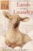 Lamb in the Laundry (Animal Ark, #10)