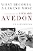Richard Avedon: A Biography