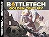 Battletech: Technical Readout Golden Century