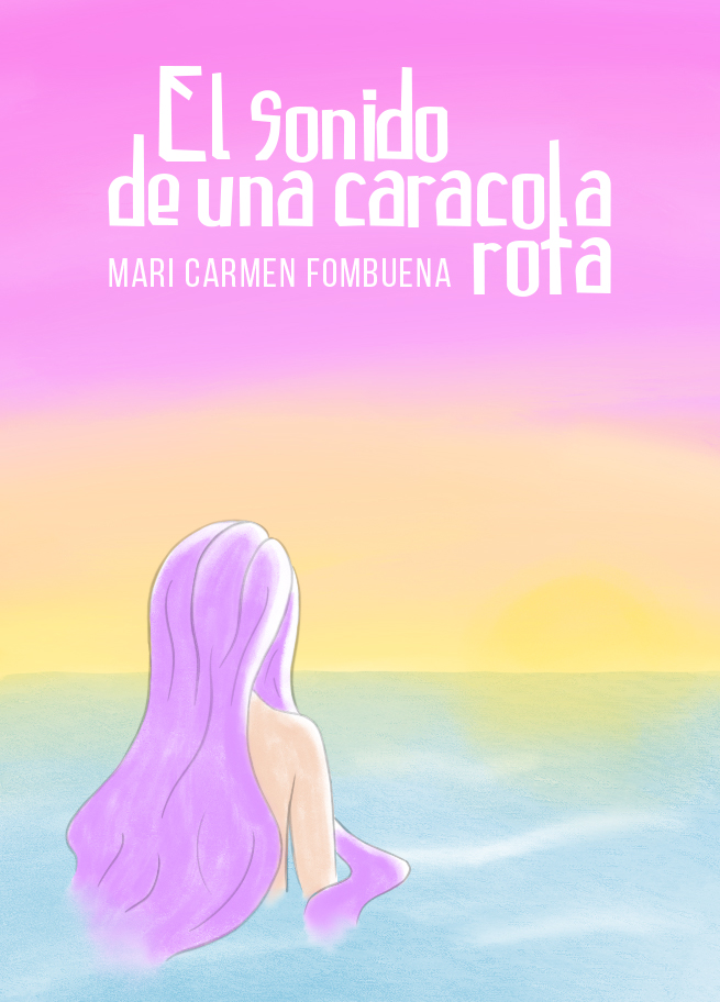 El sonido de una caracola rota (ebook)