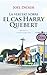 La veritat sobre el cas Harry Quebert by Joël Dicker