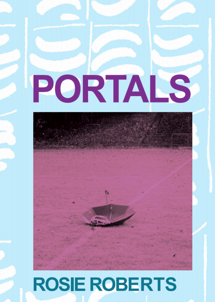 portals (Unknown Binding)