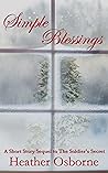 Simple Blessings  (Soldier's Secret #1.5)