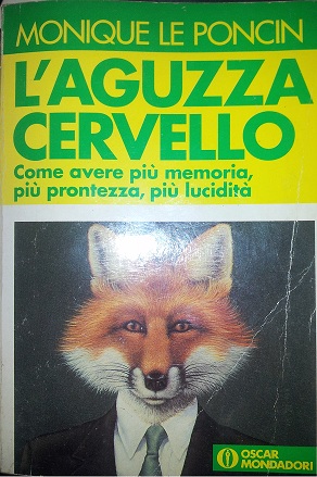 L'Aguzza Cervello (Paperback)