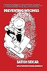 Forensic Pathology: Preventing Wrongs