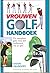 Vrouwen golf handboek