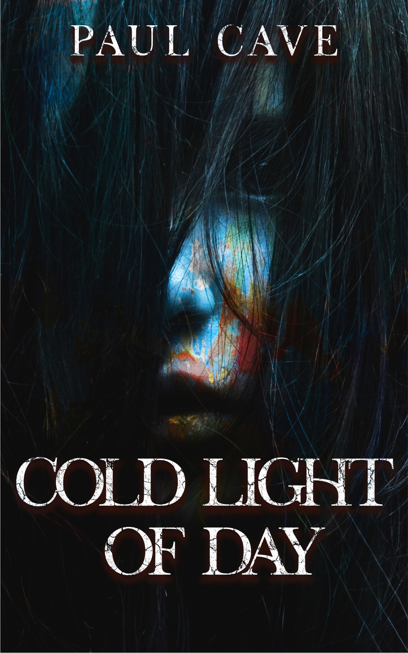 Cold Light of Day