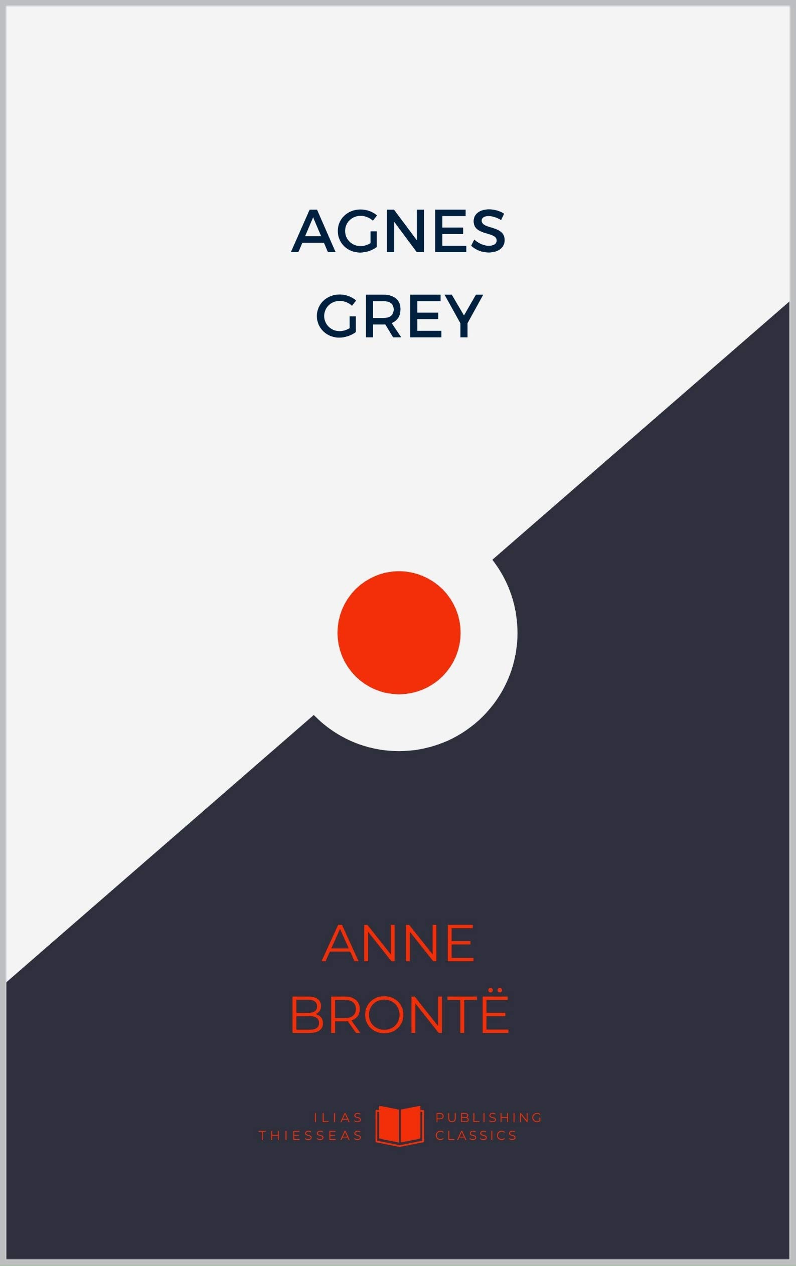 Agnes Grey
