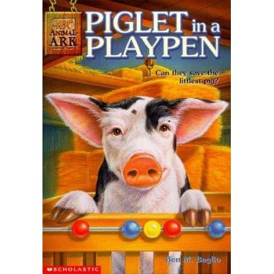 pig playpen
