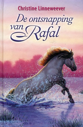 De ontsnapping van Rafal