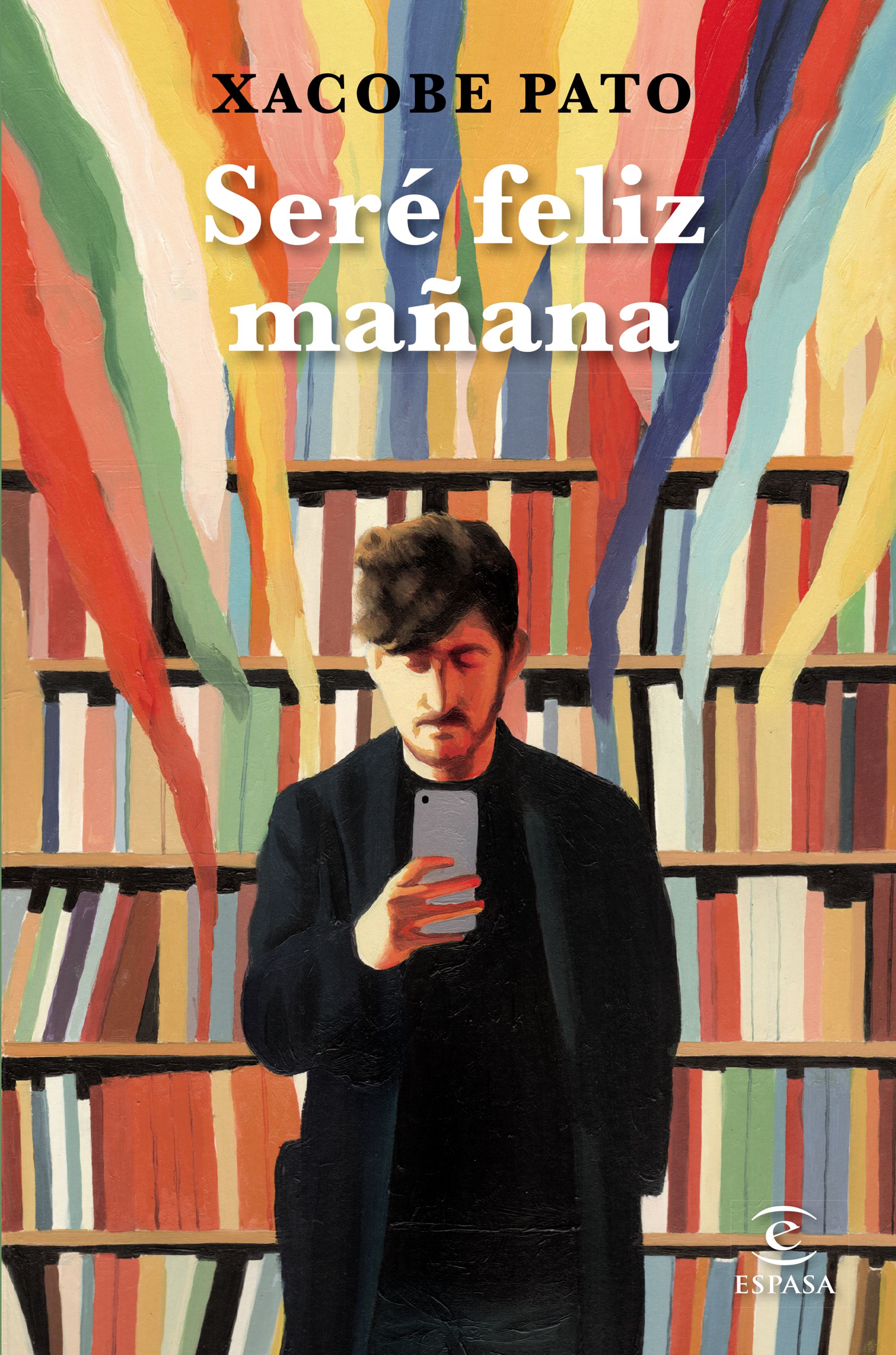 Seré feliz mañana (Paperback)