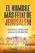 El Hombre mas Feliz de Jerusalem by Uri Trajtmann
